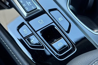 2025 Lexus NX 350h Base