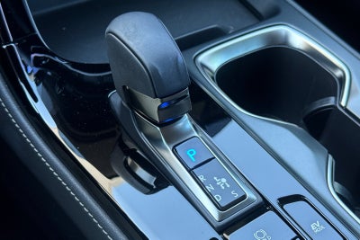 2025 Lexus NX 350h Base