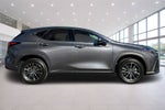 2025 Lexus NX 350h Base
