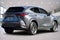2025 Lexus NX 350h Base