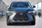 2025 Lexus NX 350h Base