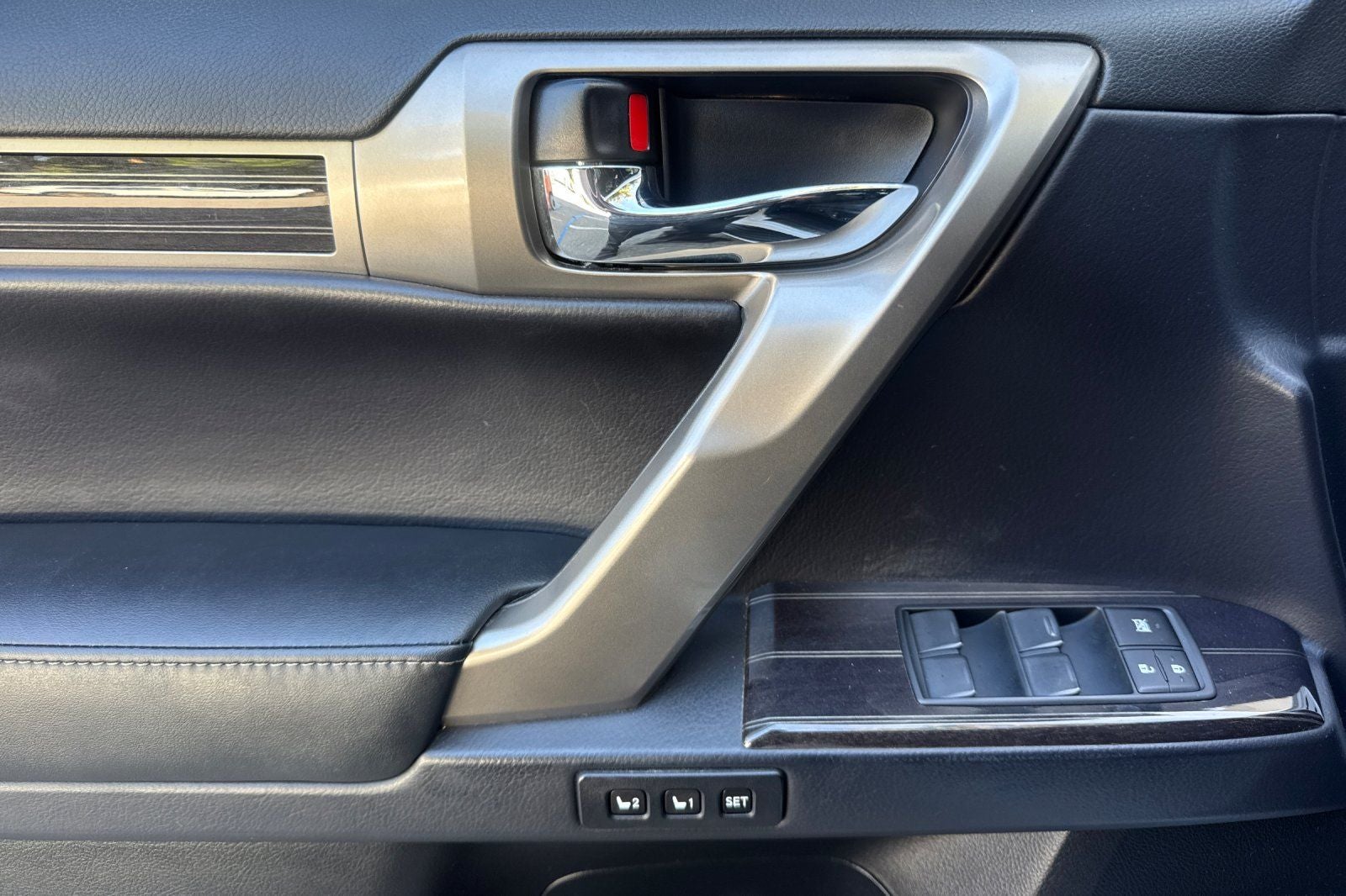 2021 Lexus GX 460