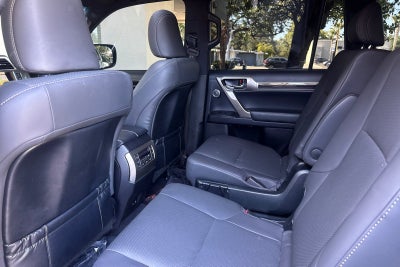 2021 Lexus GX 460
