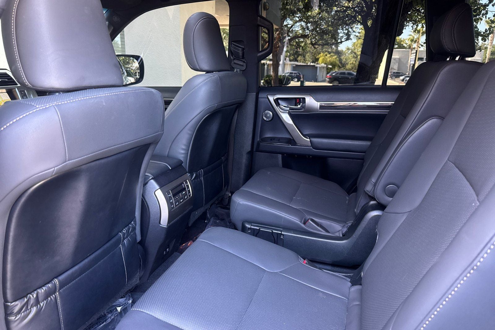 2021 Lexus GX 460