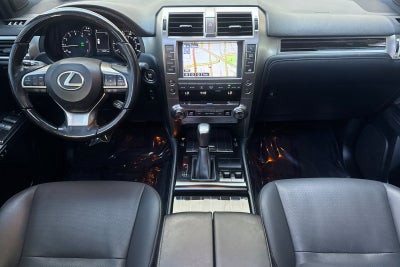 2021 Lexus GX 460