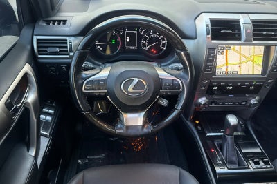 2021 Lexus GX 460