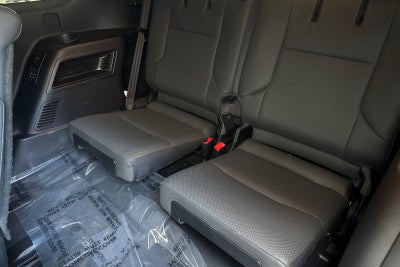 2021 Lexus GX 460
