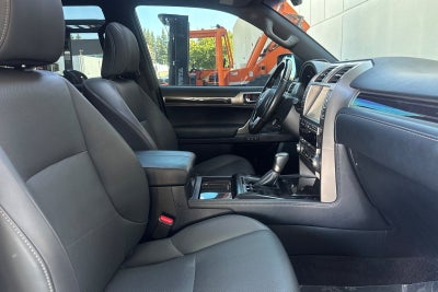 2021 Lexus GX 460