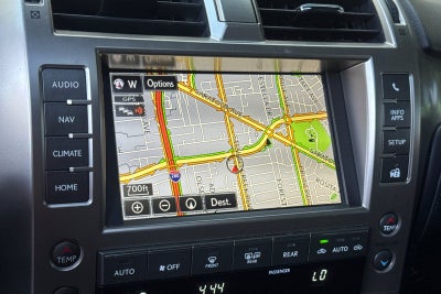 2021 Lexus GX 460