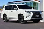 2021 Lexus GX 460