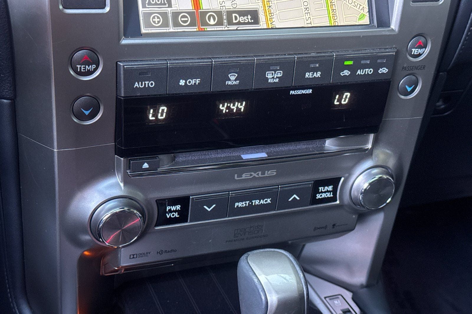 2021 Lexus GX 460