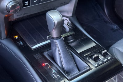 2021 Lexus GX 460