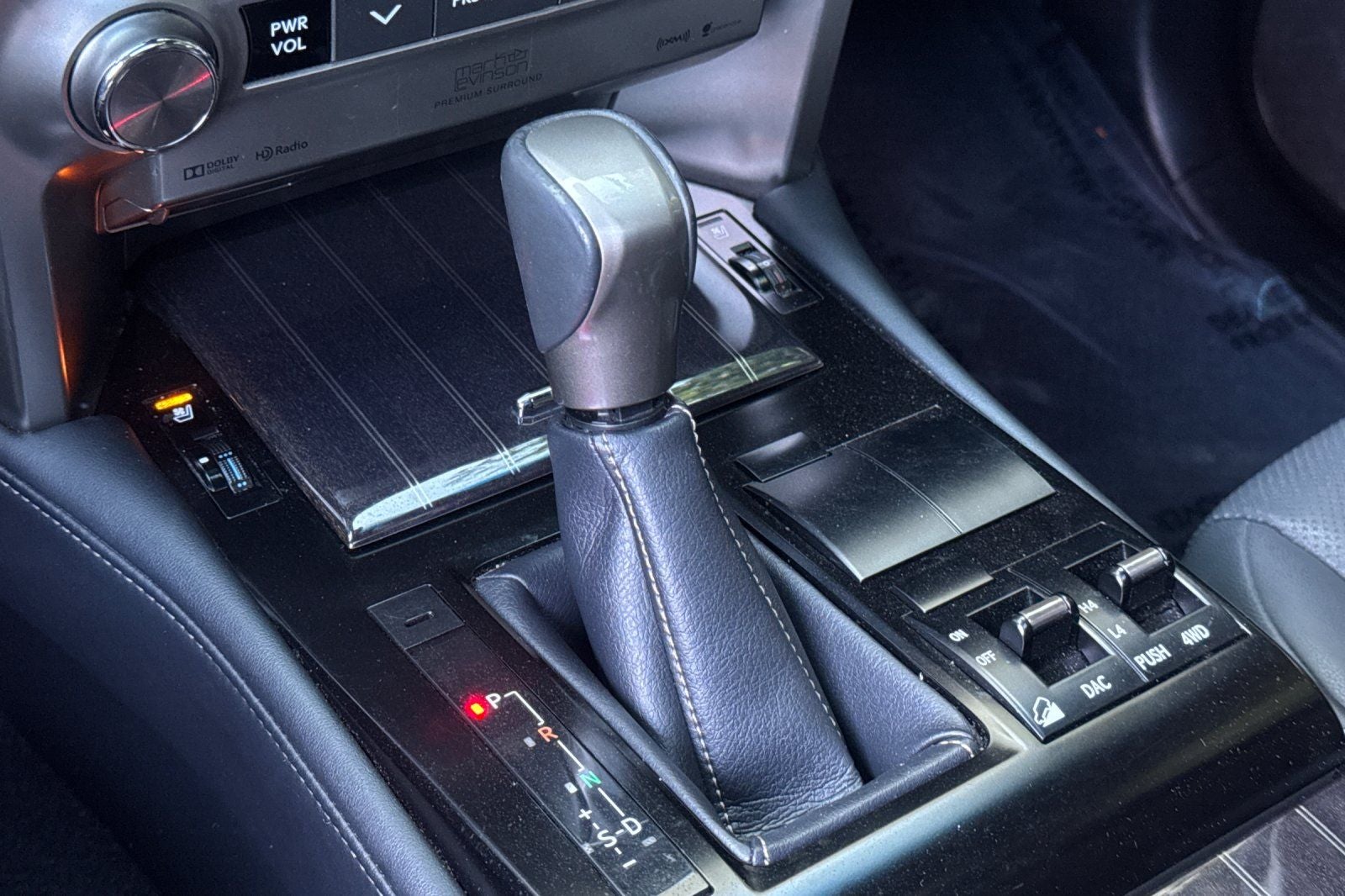 2021 Lexus GX 460
