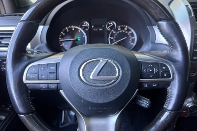 2021 Lexus GX 460