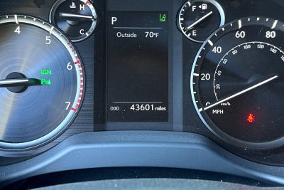 2021 Lexus GX 460