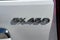 2021 Lexus GX 460