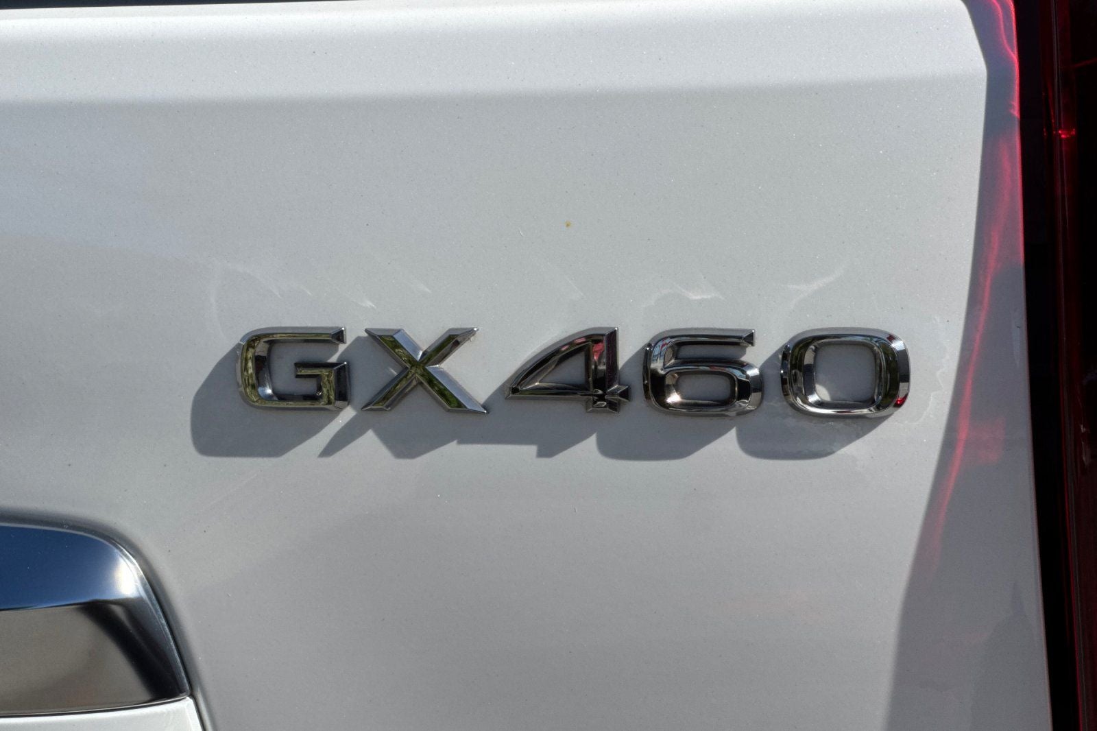 2021 Lexus GX 460