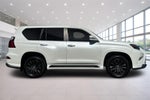 2021 Lexus GX 460