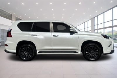 2021 Lexus GX 460