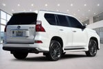 2021 Lexus GX 460