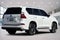 2021 Lexus GX 460
