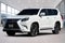 2021 Lexus GX 460