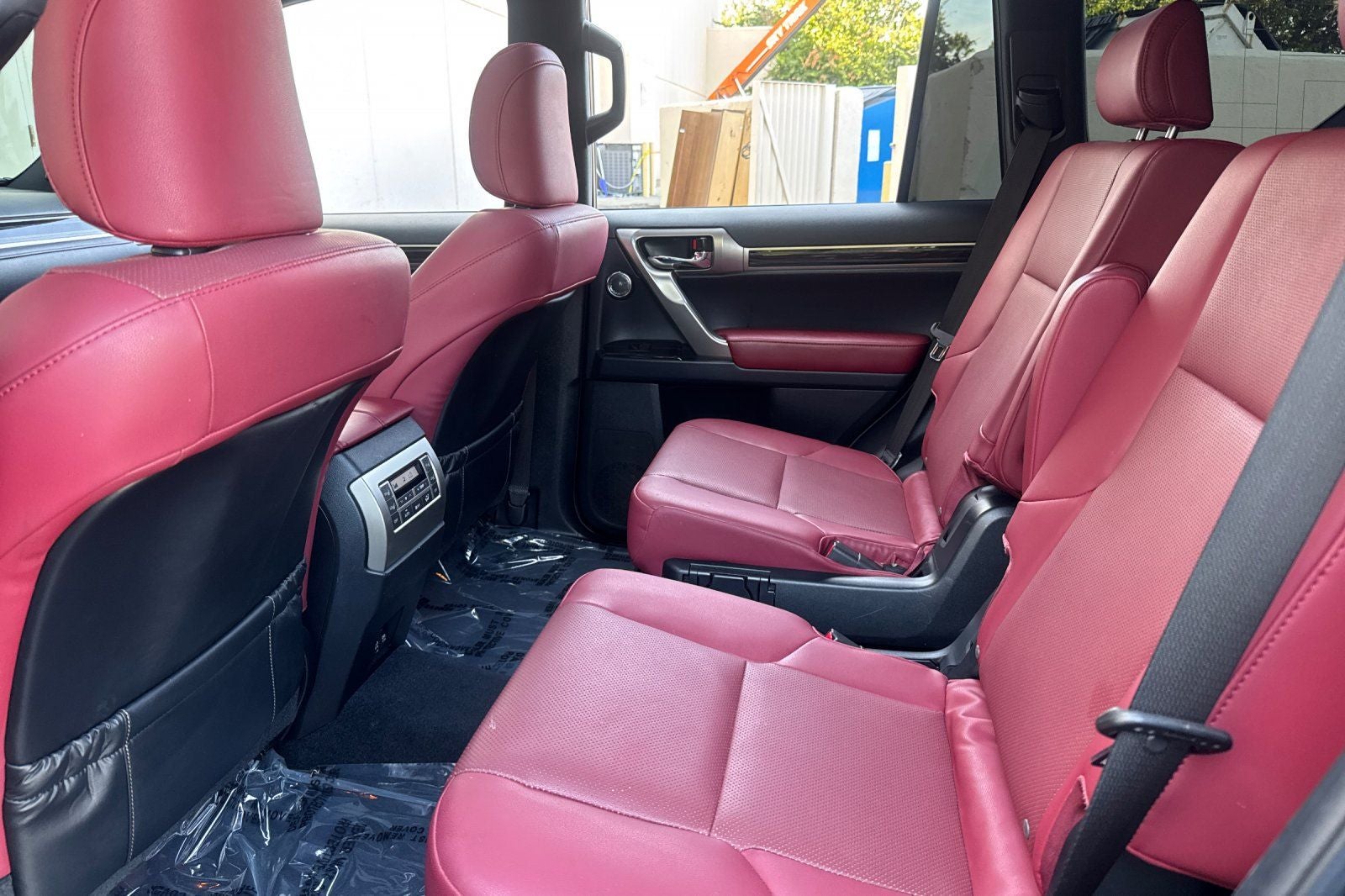 2021 Lexus GX 460