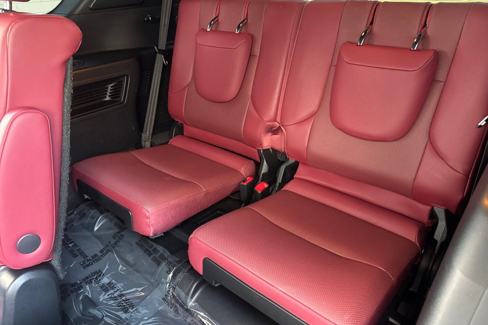 2021 Lexus GX 460