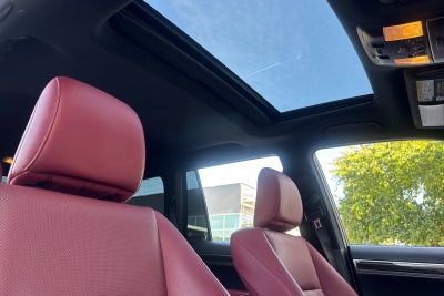 2021 Lexus GX 460
