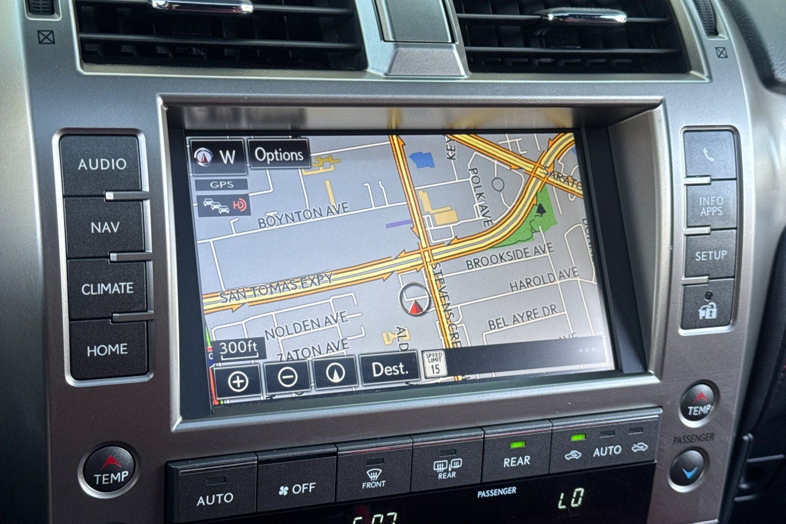 2021 Lexus GX 460