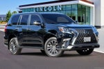 2021 Lexus GX 460
