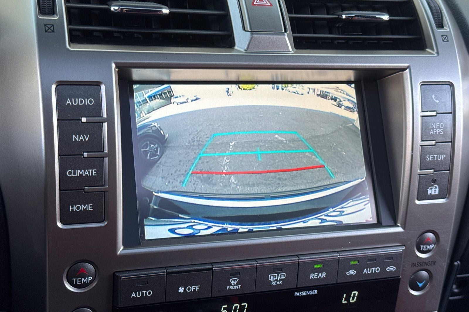 2021 Lexus GX 460
