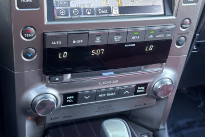 2021 Lexus GX 460