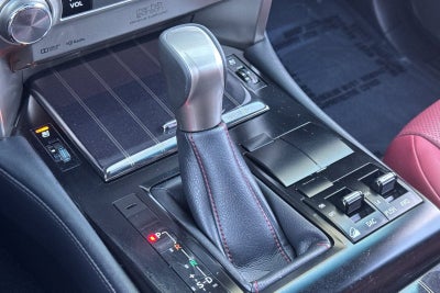 2021 Lexus GX 460