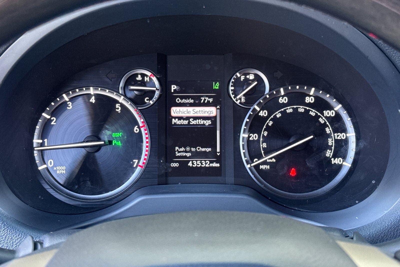 2021 Lexus GX 460
