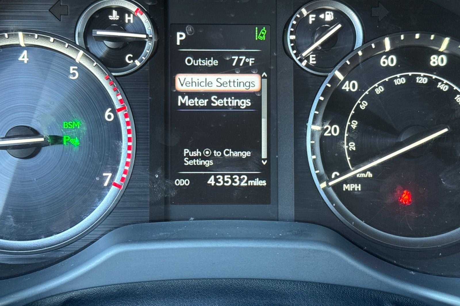 2021 Lexus GX 460