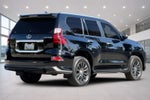 2021 Lexus GX 460