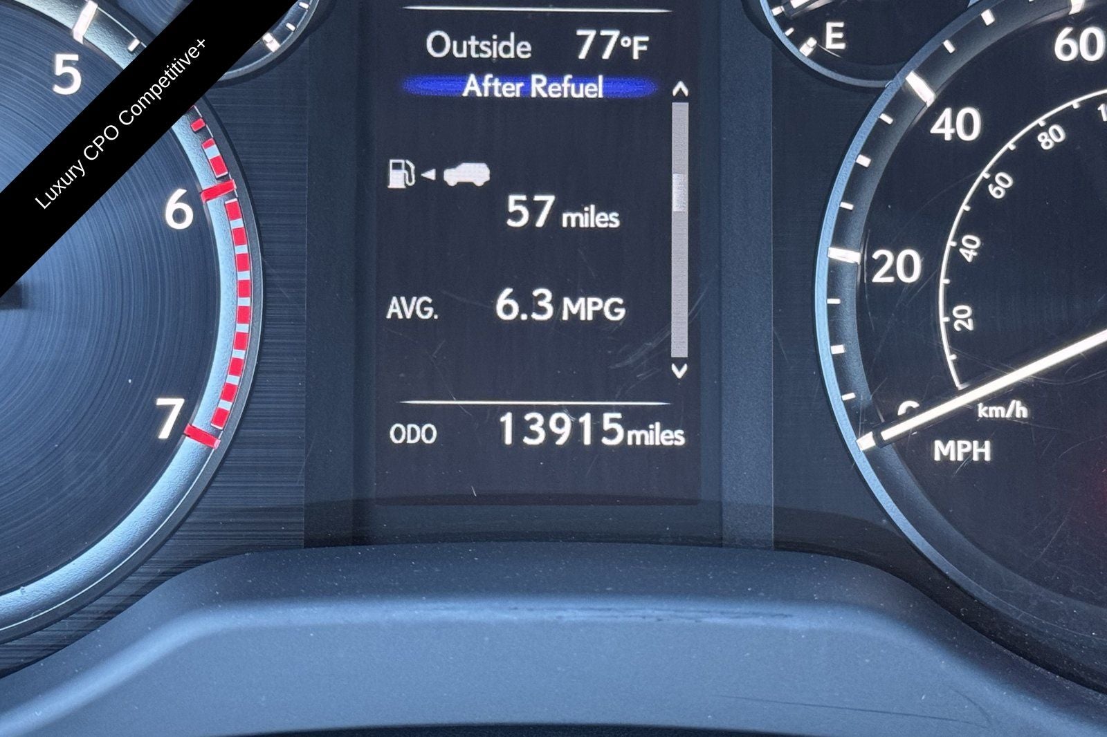 2023 Lexus GX 460