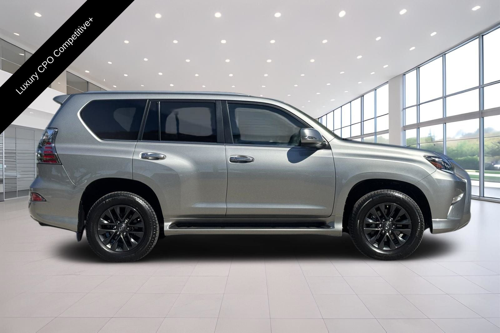 2023 Lexus GX 460