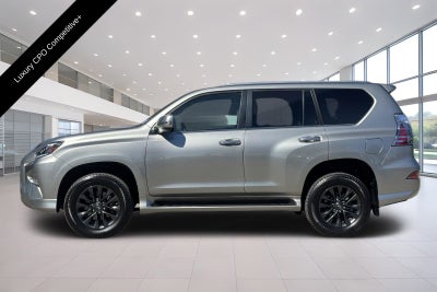 2023 Lexus GX 460