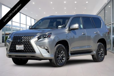 2023 Lexus GX 460