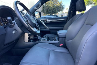 2021 Lexus GX 460