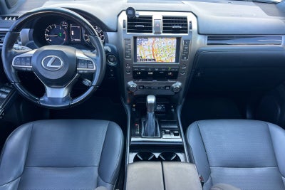 2021 Lexus GX 460