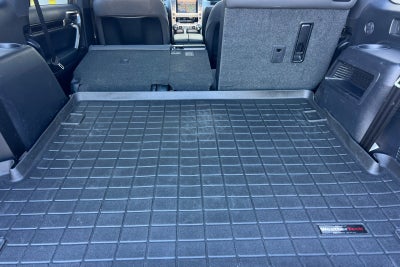 2021 Lexus GX 460