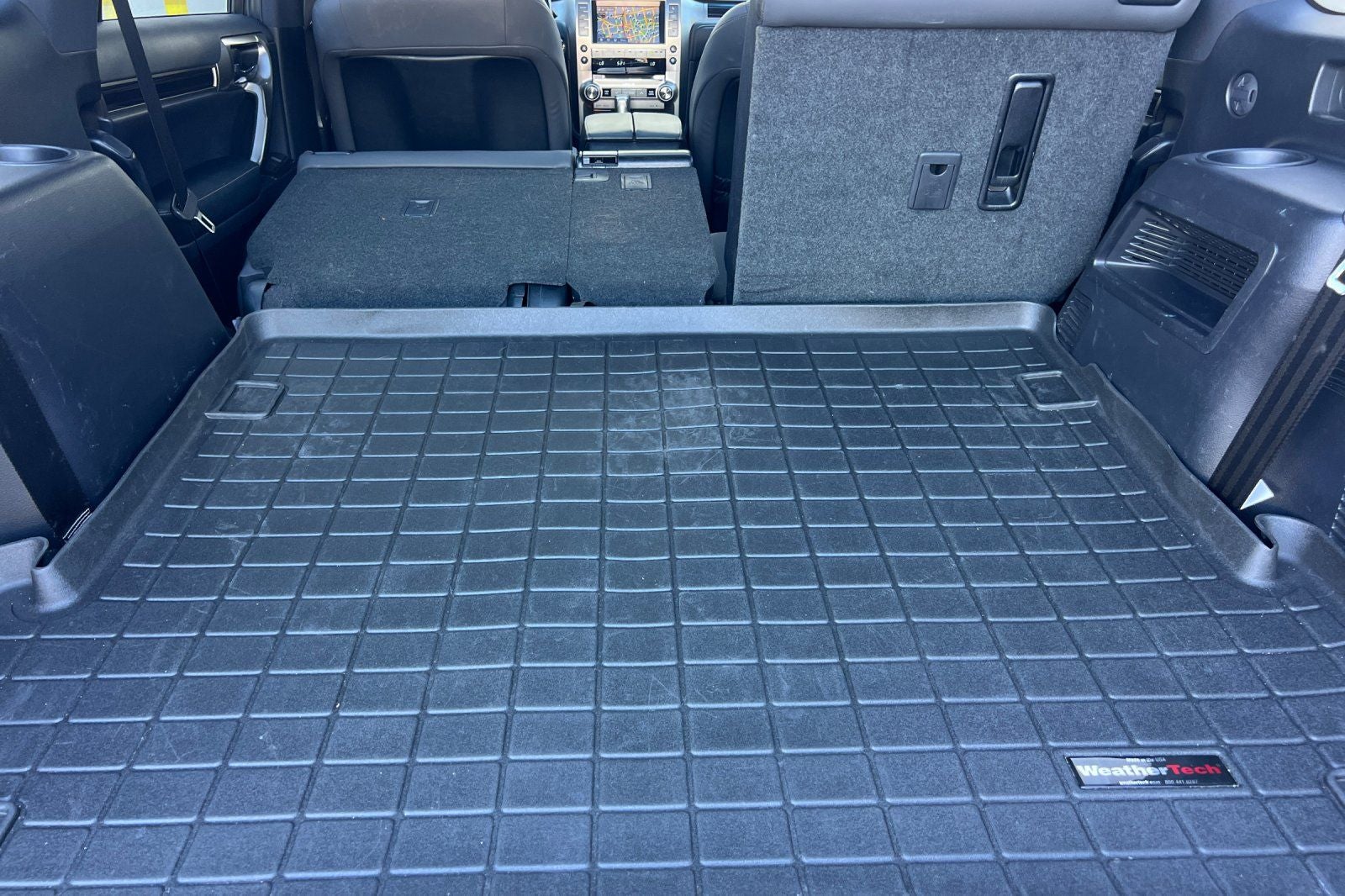 2021 Lexus GX 460