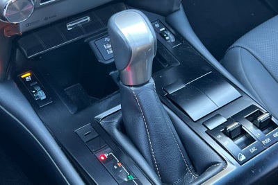 2021 Lexus GX 460