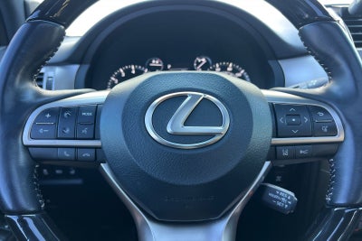 2021 Lexus GX 460
