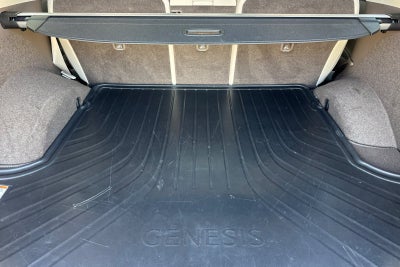 2022 Genesis GV80 2.5T
