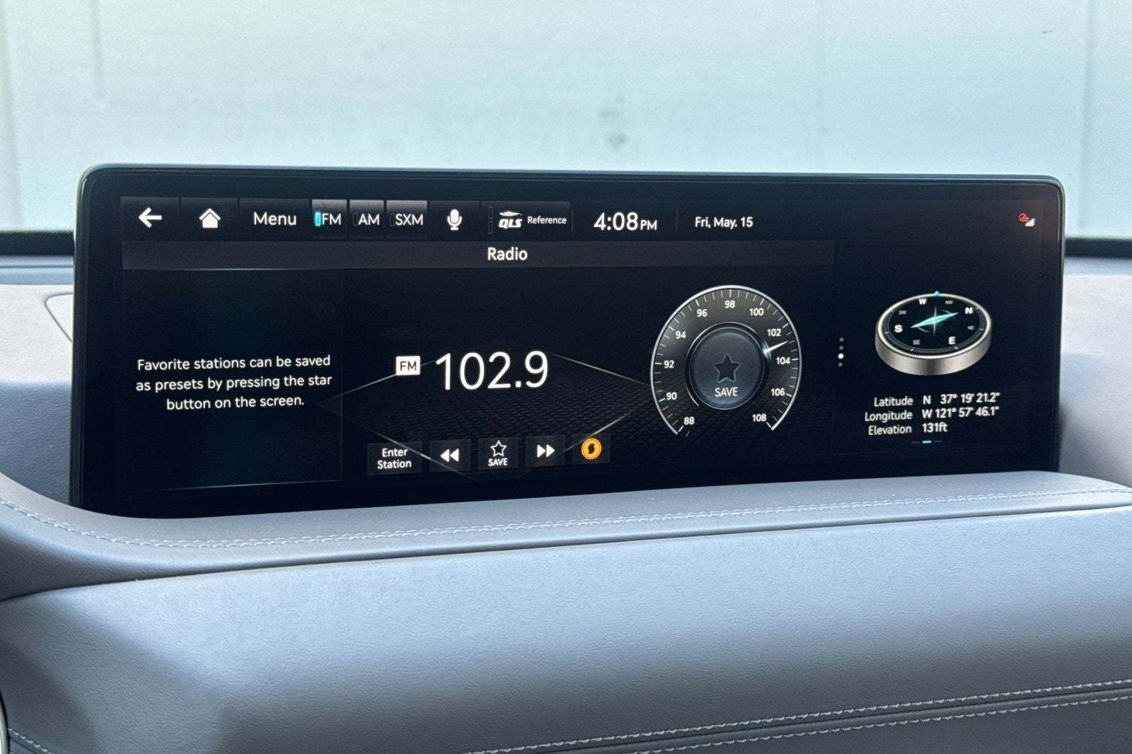 2022 Genesis GV80 2.5T