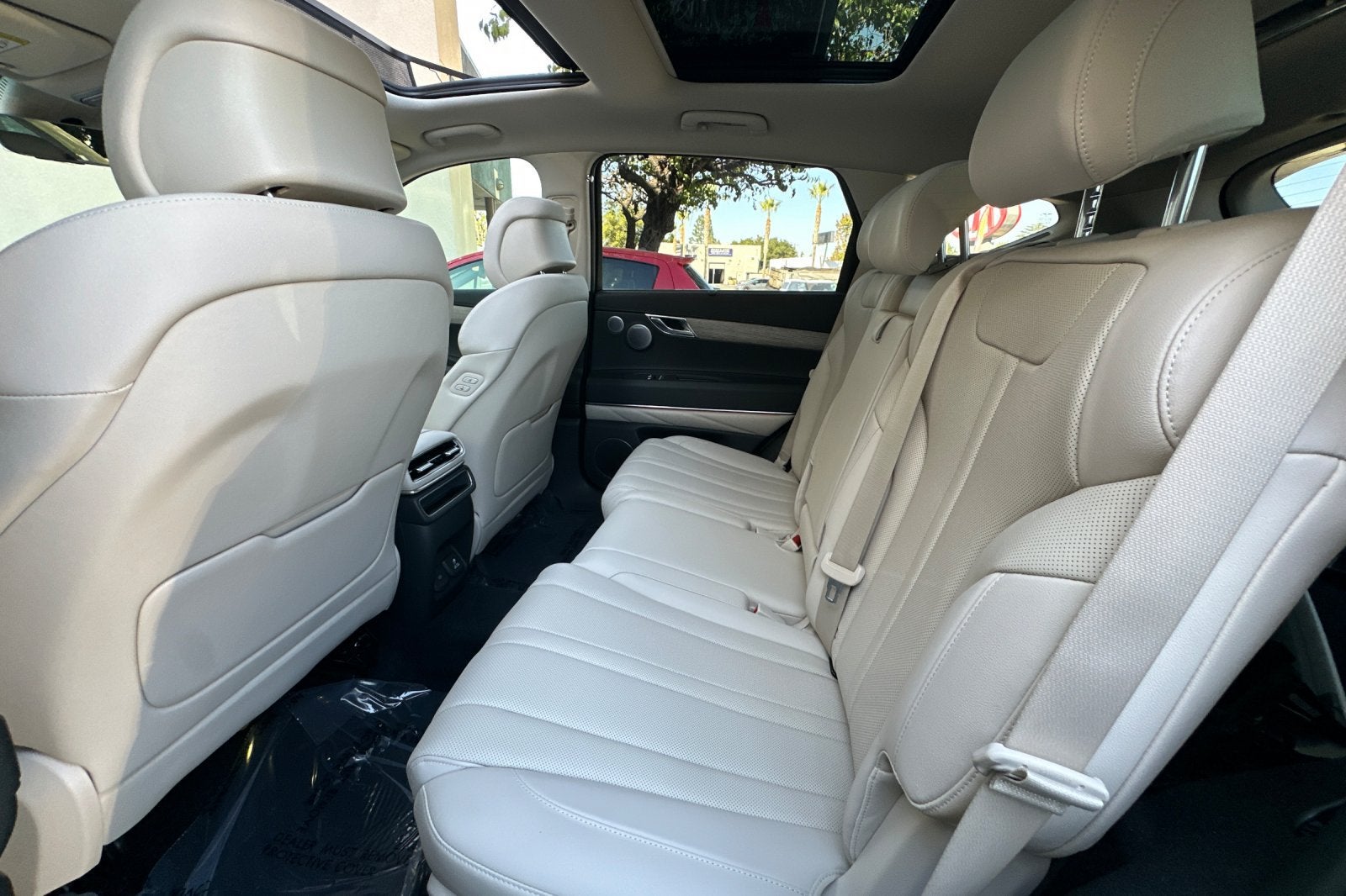 2025 Genesis GV80 2.5T Advanced LCPO Competitive+